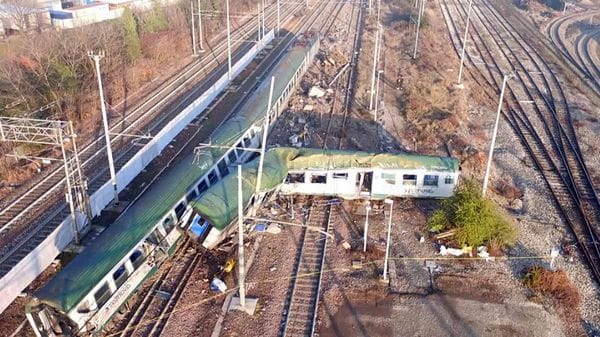 Disastro di Pioltello, in appello chieste condanne per i vertici Rfi