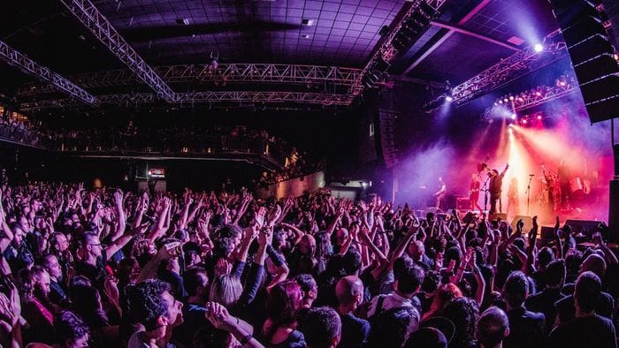 Festa al Live Club di Trezzo, la «casa» dei concerti compie 30 anni