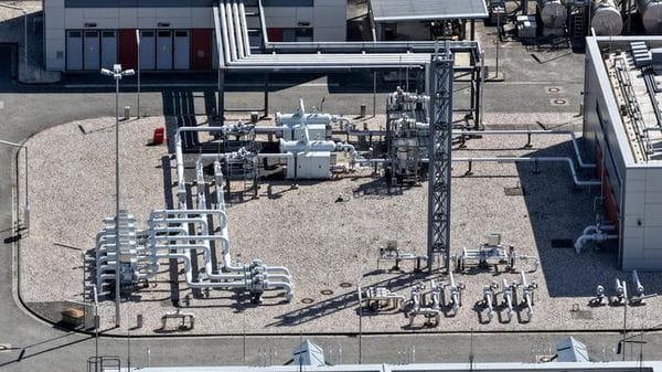 Il gas si mantiene sopra gli 80 euro sulla piazza Ttf di Amsterdam