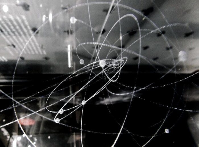 Primo teletrasporto quantistico di un'immagine, su 100 canali simultaneamente