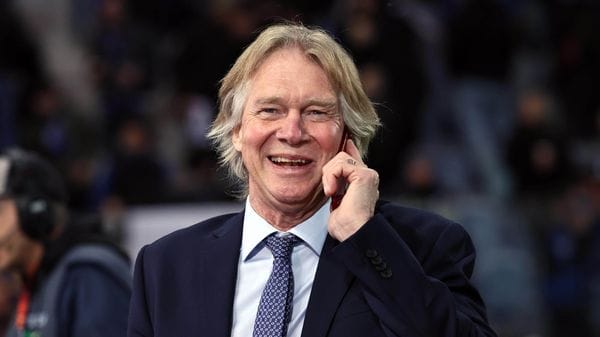Stromberg a L’Eco: «Un calcio tutto nuovo. Serve tempo, ma arriverà»
