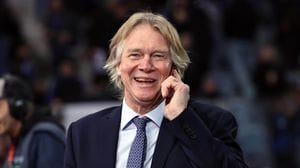 Stromberg a L’Eco: «Un calcio tutto nuovo. Serve tempo, ma arriverà»