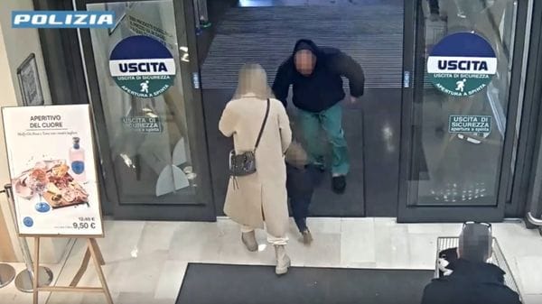 Tentò di rapire una bimba all’Esselunga: assolto per vizio di mente, resterà per due anni in comunità