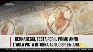 BERGAMO TG