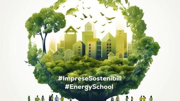 A Chia, la 22/a Energies and Sustainability - Confartigianato High School
