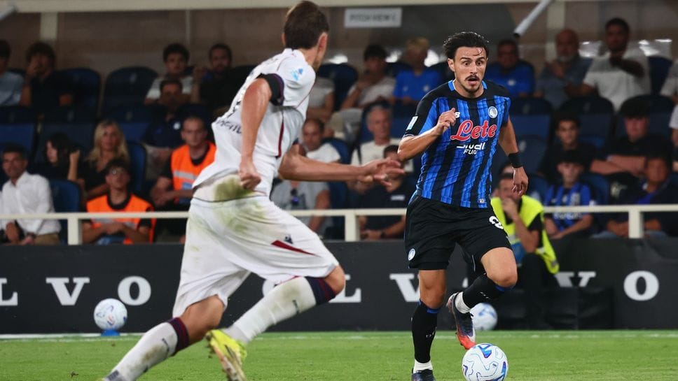 Atalanta, idea Gaetano-Kessie a centrocampo. Elmas alternativa a Rowe