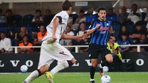 Atalanta, idea Gaetano-Kessie a centrocampo. Elmas alternativa a Rowe