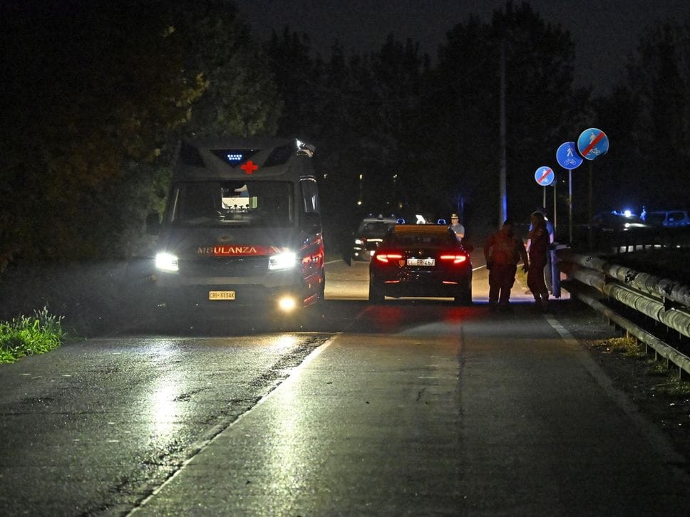 Il terribile schianto in auto a pochi metri da casa a Masano, il dolore per Darek morto a soli 9 anni
