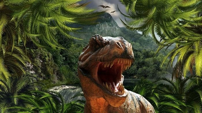 Il T.rex era a sangue caldo, la sua temperatura simile a quella umana
