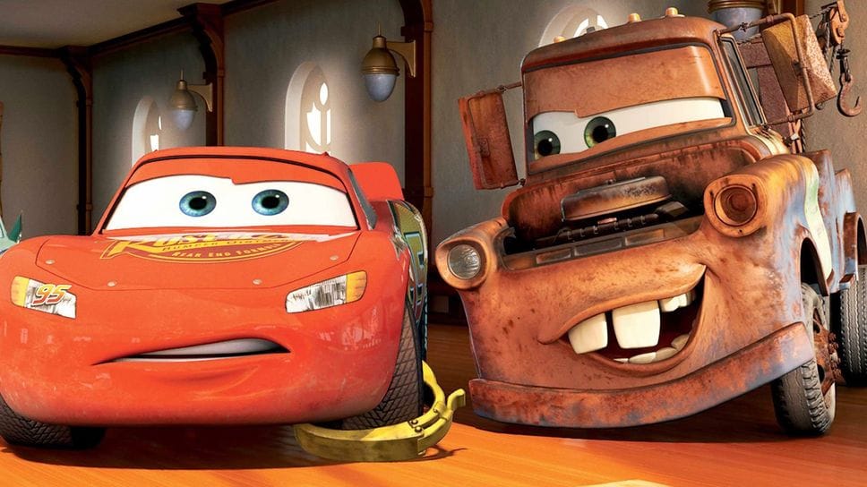 In sala i motori ruggenti di «Cars» e il concerto evento di Ultimo