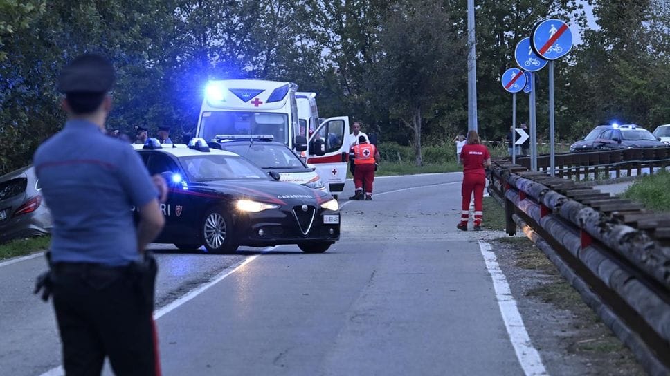 Incidente a Masano, mamma e fratellino operati nella notte. Non ancora fissati i funerali per Darek