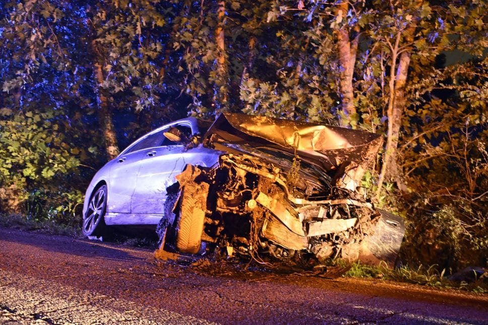 Incidente a Masano, mamma e fratellino operati nella notte. Non ancora fissati i funerali per Darek