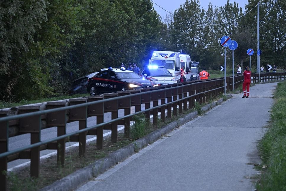 Incidente a Masano, mamma e fratellino operati nella notte. Non ancora fissati i funerali per Darek
