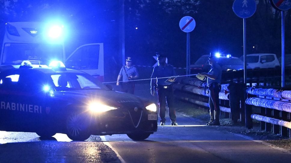 Incidente di Masano, «Dolore immenso, li avevo incrociati solo un’ora prima»