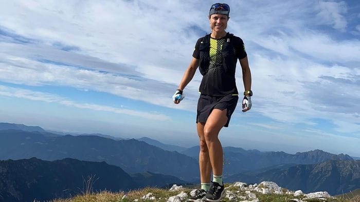 Lamberti e Arrigoni, un’isola Mondiale per due: sfida Ultra Skymarathon alle Canarie