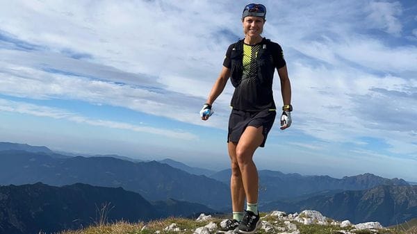 Lamberti e Arrigoni, un’isola Mondiale per due: sfida Ultra Skymarathon alle Canarie