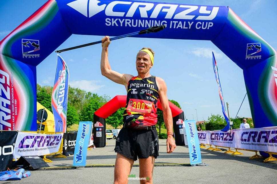 Lamberti e Arrigoni, un’isola Mondiale per due: sfida Ultra Skymarathon alle Canarie