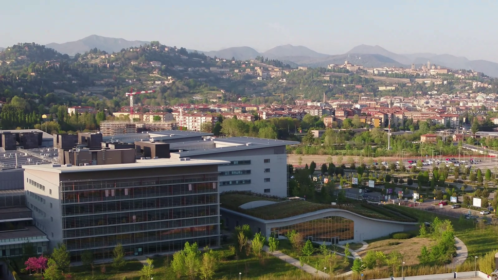 Ospedale «Papa Giovanni XXIII», cinque specialità tra le migliori  al mondo