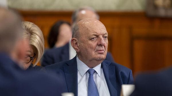 Pichetto, 'sostenibilità connette energia, ambiente ed economia'