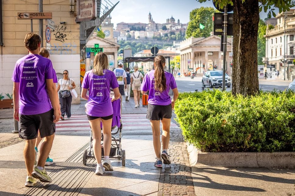 Sabato 19 e domenica 20 settembre torna la Millegradini - Ecco tutti i luoghi