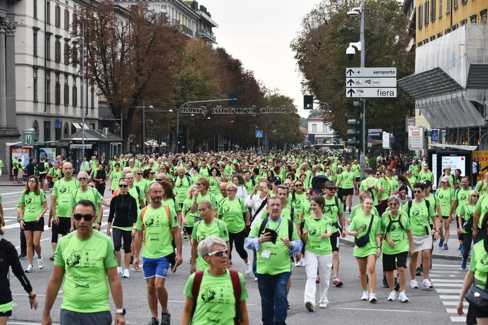 Sabato 19 e domenica 20 settembre torna la Millegradini - Ecco tutti i luoghi