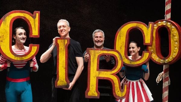 Tra risate, riflessioni e commozione ricomincia la stagione teatrale a Bonate 