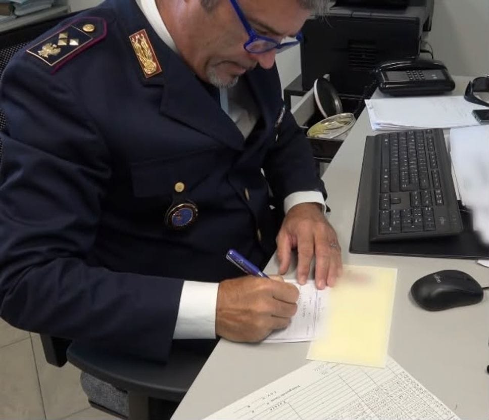Treviglio, controlli sulle armi: ritirati 24 fucili e 452 munizioni
