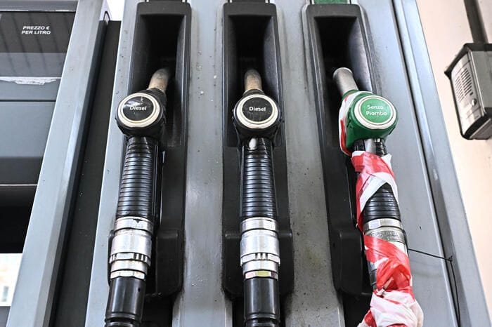 Unem, ad agosto vendita benzina ai massimi da 15 anni per il mese