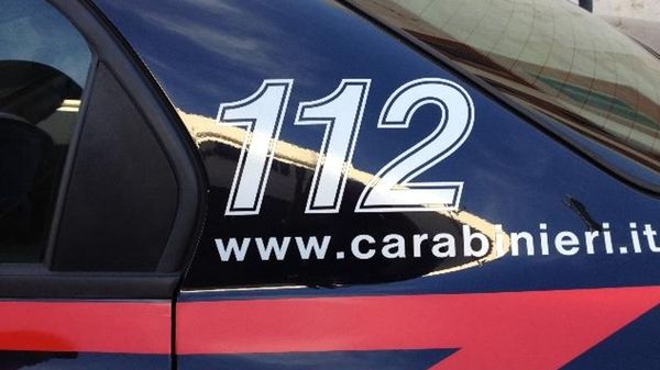 Urgnano, un chilo di hashish nel frigorifero della nonna: arrestato 23enne
