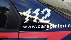 Urgnano, un chilo di hashish nel frigorifero della nonna: arrestato 23enne