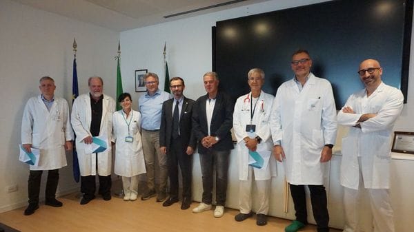 Al «Papa Giovanni» un nuovo percorso per preservare la fertilità di bambini e giovani