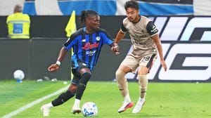 Atalanta: domenica sul campo della Juve ipotesi tridente Cdk-Scamacca-Rowe