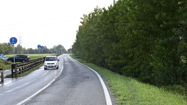 L’addio a Darek, i dubbi sulla Mercedes fuori strada e la speranza per mamma e fratellino