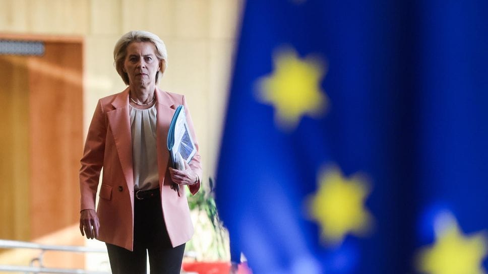 L’inerzia dell’Europa e il bisogno di una scossa