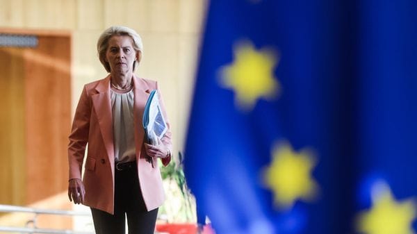 L’inerzia dell’Europa e il bisogno di una scossa