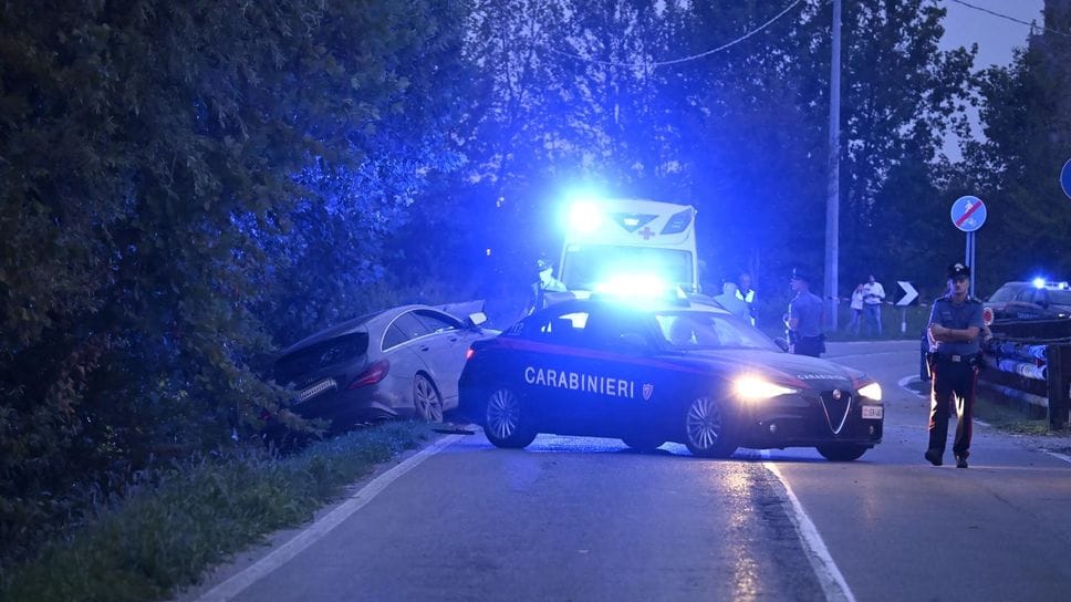 Masano, il ricordo di Darek: «Un bambino dolcissimo: molto legato a mamma Federica»