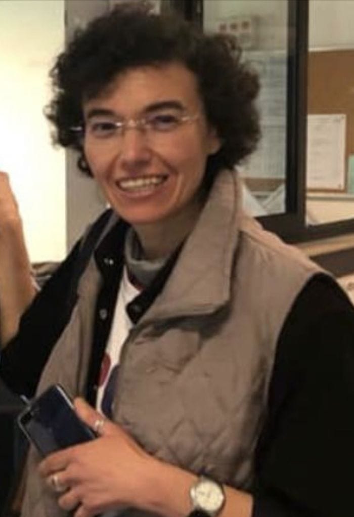 Prof accoltellata, Chiara Mocchi scrive a Isabella Marsilio: «La scuola è vita, non teatro di morte»