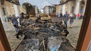 Quarto Savona 15 a Bergamo: la memoria della strage di Capaci - Video
