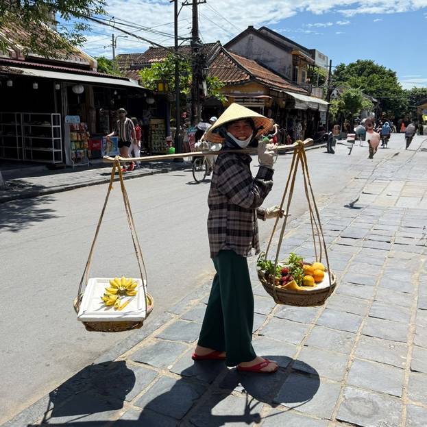 Viaggio in Vietnam, dove tutto corre ma nessuno ha fretta