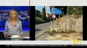 BERGAMO TG ORE12