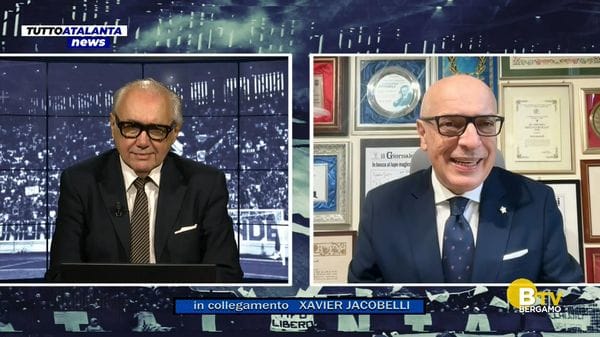TUTTOATALANTA NEWS