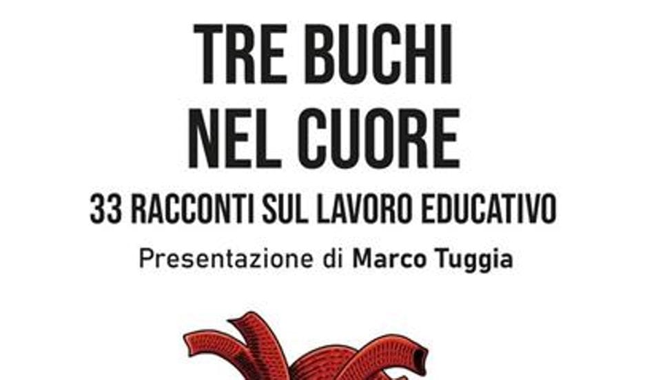 A Caravaggio si parla di emergenza educativa: un libro 