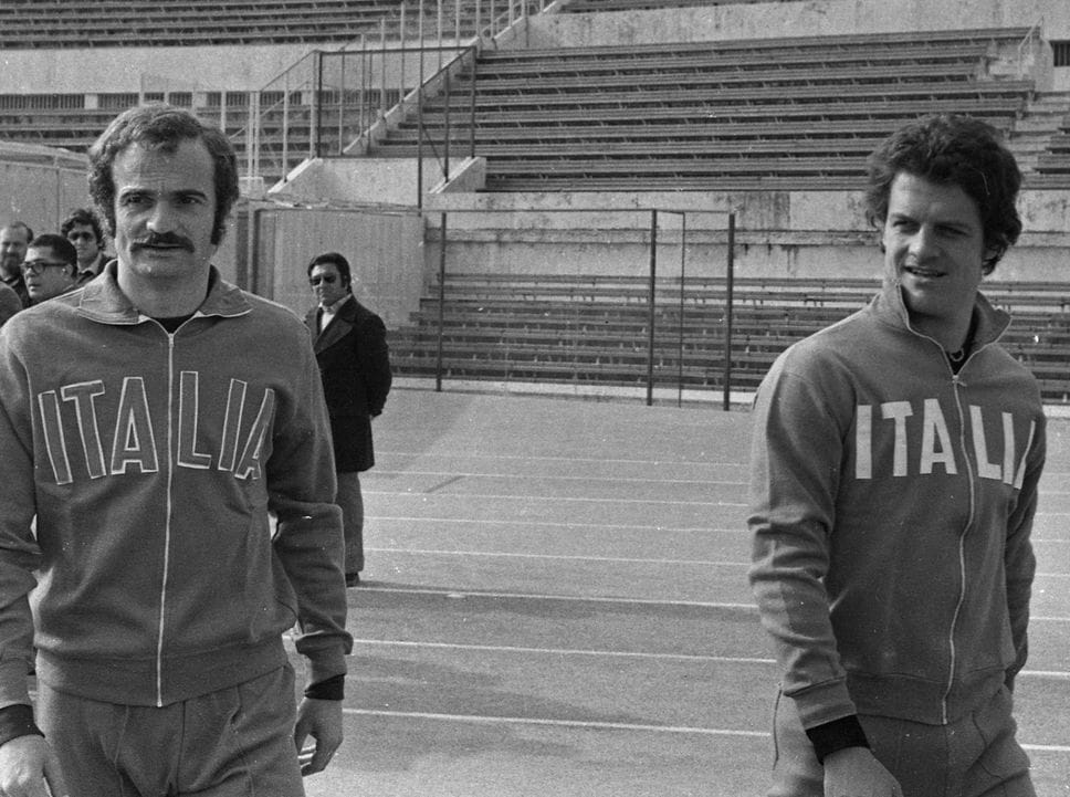 Addio a Sandro Mazzola, la bandiera dell’Inter aveva 83 anni