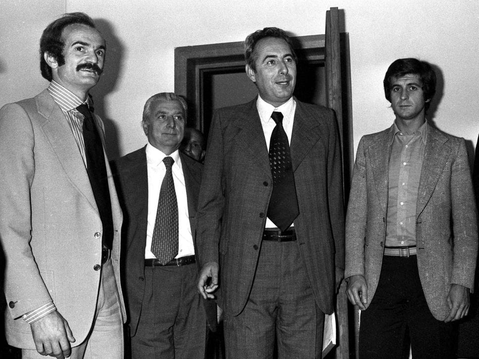 Addio a Sandro Mazzola, la bandiera dell’Inter aveva 83 anni