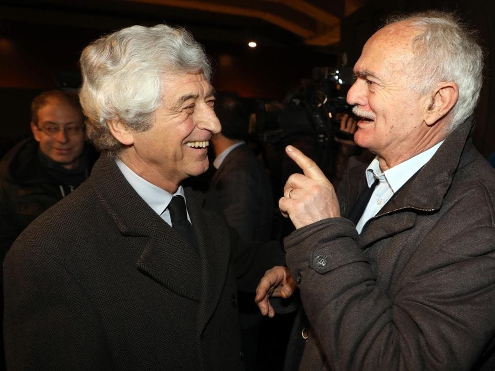 Addio a Sandro Mazzola, la bandiera dell’Inter aveva 83 anni