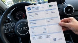 Bergamo, lo stop del bollo auto vale 75 milioni