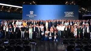 «Eccellenze al lavoro», oltre 300 premiati con Confindustria Bergamo - Foto