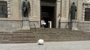 Fondazioni scolastiche, due arresti