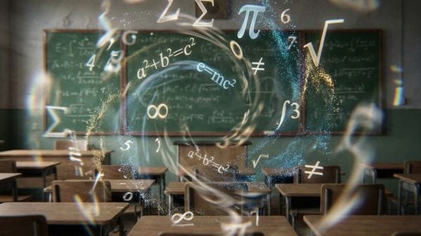 I matematici accusano OpenAI di 'comportamento predatorio' 
