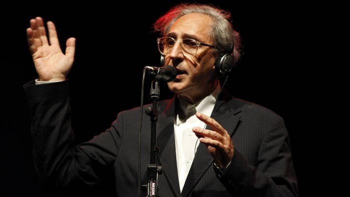 «Normale a chi?», a Urgnano un omaggio a Battiato e alla sua ricerca spirituale